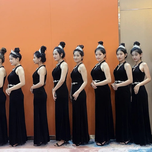 华纳公司客服人员
